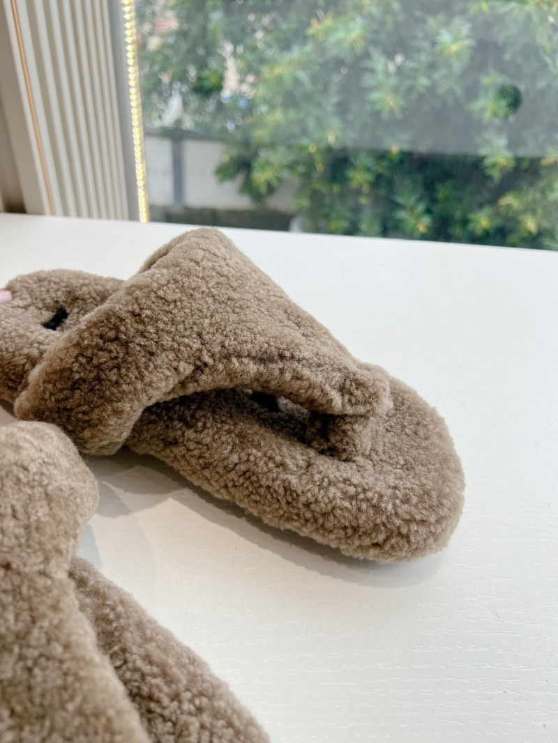 Loewe Slippers